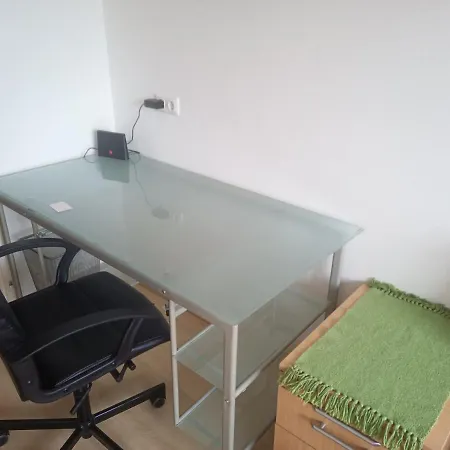 Haid Apartmán *