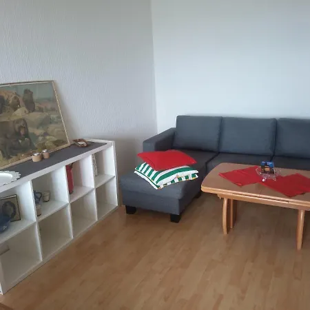 Apartmán Haid *