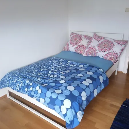 Apartmán Haid
