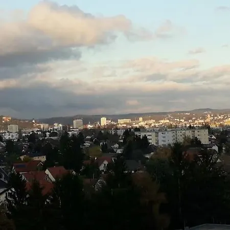Haid Apartment Graz